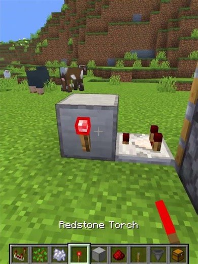 🌳Tree Farm Minecraft🌳 #shorts #minecraft