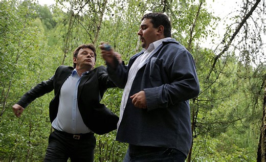 Bastardi 2 (2011) | ČSFD.cz