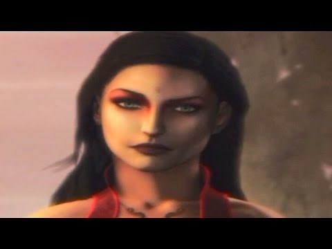 Prince of Persia: Warrior Within Walkthrough - Good Ending