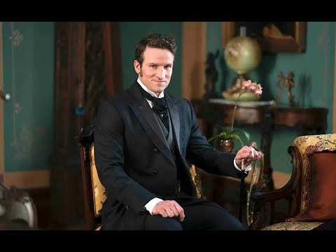 Claybourne Elder on bromancing Blake Ritson & the big shocker this season on ‘The Gilded Age’