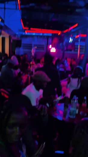 Grooving through Xmas Eve at 99th Street tomorrow! 🎄✨ Thank you for all the love, support & unforgettable nights! 🔥#elegantmeetscomfort #99streetbarlounge #kenyannightlife #nightlifeclub #premiumvibes