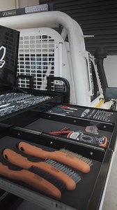 4.2K views · 32 reactions | Take a tour of whats included in our incredibly tough 413pc Off Road Series Field Service Tool Kit. Built to last and includes all the tools you need for work on the go, all neatly organised in high quality foam trays. Check it out: https://buff.ly/3HTm5w2 #sptools #mechanic #offroad | SP Tools | Facebook