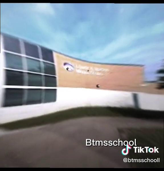 Btms 🔛🔝 !!! #CapCut #btmsschool #DanceWithTurboTax #bentonmiddleschool #fyp