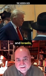 The web | Return To The Old World