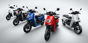 NIU emerges as the Tesla of electric scooters: releases impressive sales figures - Gizmochina