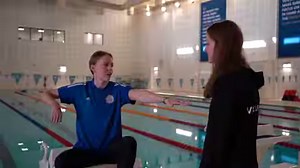 Would your child benefit from water confidence? Do you want to improve your time and technique in the pool? Places still available at Evolution Swimming, with two indoor swimming pools and locations in Al Wajba and West Bay, for anyone aged 3 to 18 years old, we have something for you. Sign up today! 🔴⚪️⚫️🏊‍♀️ 🌐 www.evosportsqatar.com 📧 swimming@evosportsqatar.com 📞 4407 6772 #Doha #Qatar #Swimming | Evo Sports Qatar