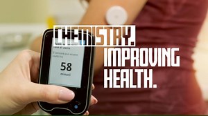 New discoveries and innovative treatments can save lives. Start your future in chemistry and end up changing lives. Find out more about careers in chemistry https://rsc.li/2U5KFzR #Makingthedifference #STEM #Careersinchemistry | Royal Society of Chemistry