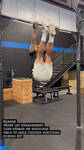 16 reactions | 欄 Choosing the right grip for each gymnastics is very...