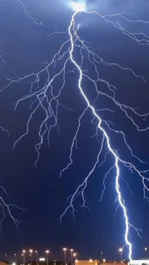 Thunderstorm sound effects