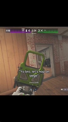 Understanding Bullet Mechanics in Siege Gameplay