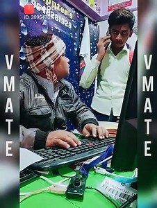 Daily Daily  New Trending TikTok & VMate Video _ VMate New Funny  Video _ VMate