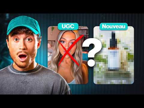 The concept that will replace UGC in 2026