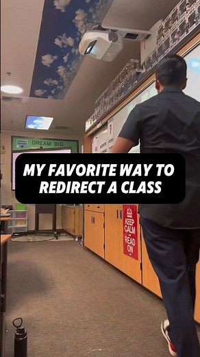 Attention Getters | Elementary teacher tips #elementaryclassroom #elementaryteacher