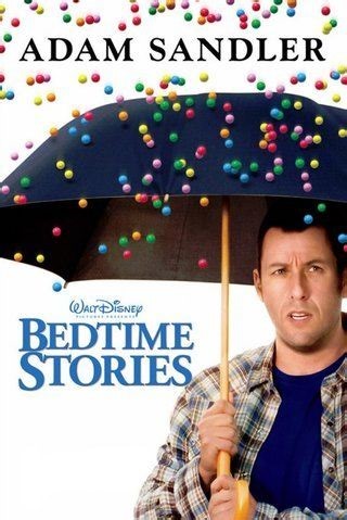 Watch in Cinemas: Movie - Bedtime Stories - 2008
