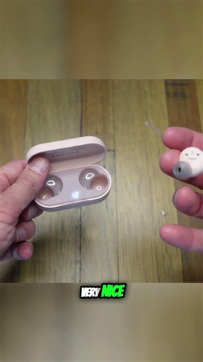 New TOZO A1 Earbuds – Wireless Charging & Big Sound