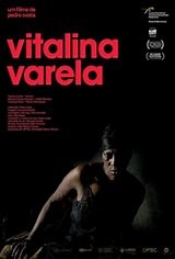 Vitalina Varela synopsis and movie info