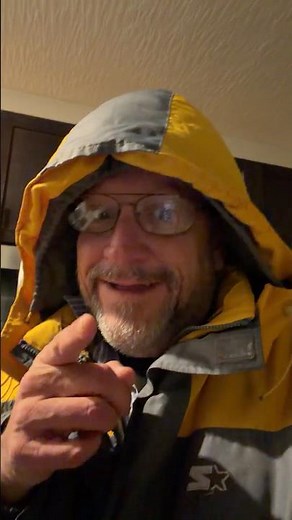 Milk and Bread During a Winter Storm??