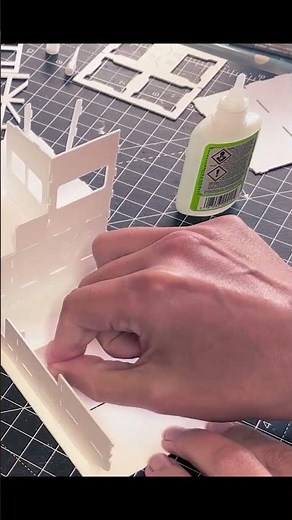 Building Boats from foamed PVC – watch in full on my channel