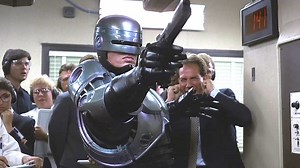 Where's the cast of 'Robocop' now?