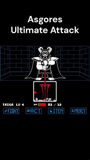 TS! Underswap Abandoned Route Episode 3 #underswap #undertale #tobyfox