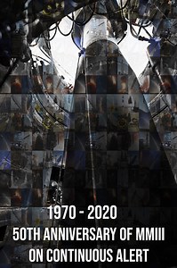 Commentary: Minuteman III still stands for nuclear deterrence 50 years later