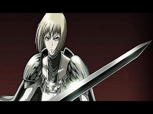 Claymore Manga Review