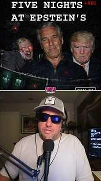 Five Nights at Epstein's