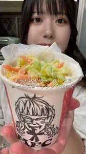 食感と味がクセになるコールスローサラダの作り方🥗