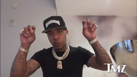 FN Meka Voice Glad Capitol Killed the Contract, Hitmaka Agrees