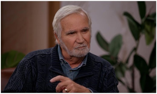 Bold and the Beautiful News: Is John McCook Really Leaving? The Actor Finally Speaks Out
