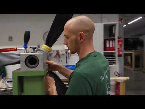 TECHNOLOGY | Discovering MT Propeller