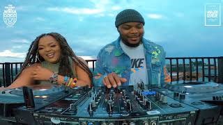 Amapiano Live Balcony Mix Africa B2b Dbn Gogo Live Blackbrick Hotel S2 Ep 8 Major League Djz Mp3 & Mp4 Download - clip.africa.com