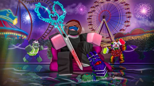 When is the next Hunty Zombie update? (Scissors & Claw)