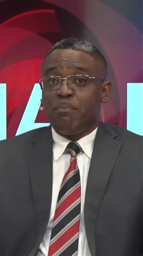 9.2K views · 87 reactions | Armée privée, feuille de route internationale et souveraineté - Himmler Rebu et Renan Charlot | Métropole Haiti | Facebook