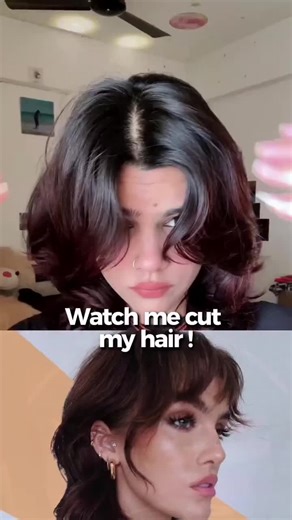 Pro Player Home Haircut Transformation