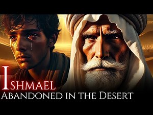 The REAL Story of Ishmael: The Forgotten Son of Abraham - What You’ve Never Heard