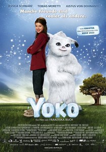 Yoko - movie: where to watch streaming online