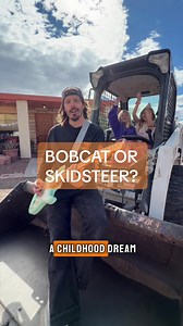 Bobcat or Skid Steer: Which is Right for Your Project?