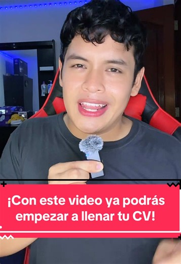 Cómo crear un CV efectivo: consejos y formatos