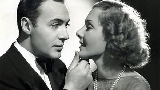 History Is Made At Night 1937 - Jean Arthur, Charles Boyer, Colin Clive