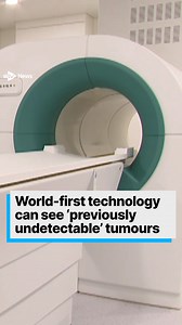 A groundbreaking new scanner developed by scientists at the University of Aberdeen could change the way breast cancer is diagnosed and treated. It means patients could receive fewer surgeries and more individually tailored treatments. Scientists from the university, in collaboration with NHS Grampian, used a prototype version of the new Field Cycling Imager (FCI) scanner to examine the breast tissue of patients newly diagnosed with cancer. #news #science #research #Cancer | STV News
