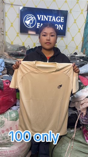 Explore Vintage Fashion at Chabahil Chowk