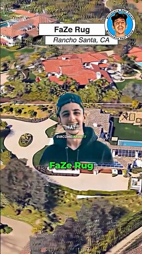 How FaZe Rug is Building Generational Wealth