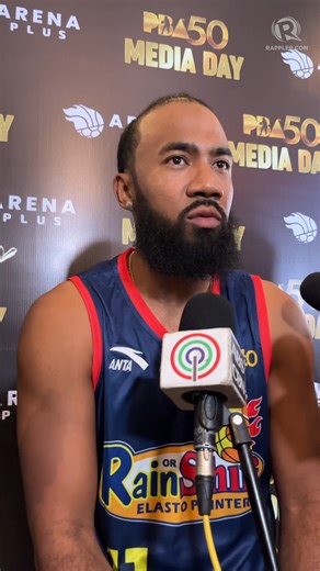 Stanley Pringle adds veteran presence to Rain or Shine WATCH: Stanley Pringle hopes to help Rain or Shine get over the hump as he joins an Elasto Painters side that reached the semifinals of all three conferences last season. But Pringle, a four-time PBA champion with Barangay Ginebra, says it takes a step by step process for a team to succeed. | via Delfin Dioquino/Rappler | Rappler