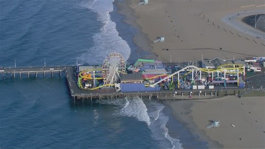 These 3 California beaches are among 'best' in US, according to Tripadvisor