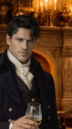 They call him The Duke with No Smile… | Regency Romance