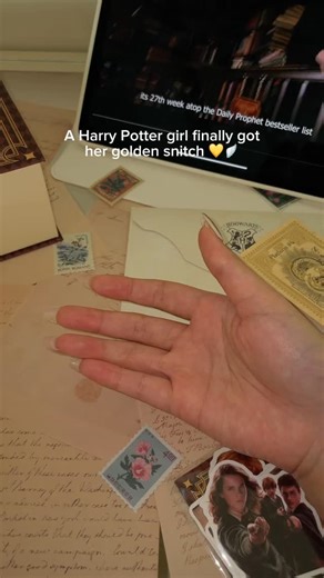 228 reactions | From the Sorting Hat to the Golden Snitch— #FANCIMExHarryPotter #SortingHat #GoldenSnitch #Potterhead #Harrypotterjewelry #unboxing #giftideas #hogwarts #harrypottercollection | Fanci.Me | Facebook