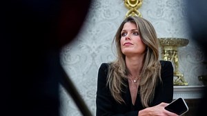 Judge appears skeptical of DOJ arguments for keeping Lindsey Halligan as prosecutor in James Comey and Letitia James cases