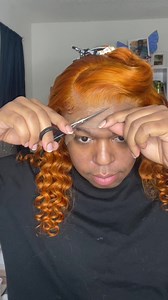 46K views · 913 reactions | Shein install - Ginger wig code: TAEWIGMUSE | Call Me Tae & Dontae Muse Cosmetics | Facebook