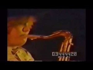 Keith Richards - 1979 Live Honky Tonk Women RAW VERSION